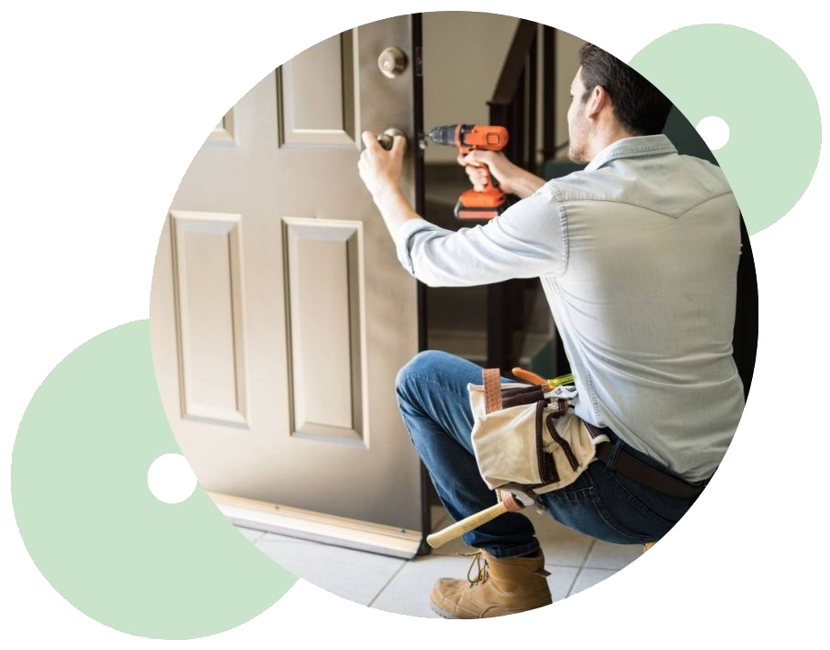 Atlanta GA Locksmith header-image